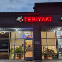 Apple Teriyaki ico