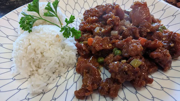 Apple Teriyaki Picture 3