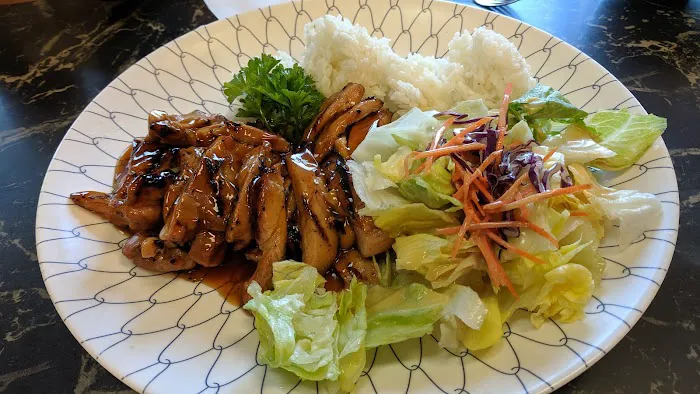 Apple Teriyaki Picture 2