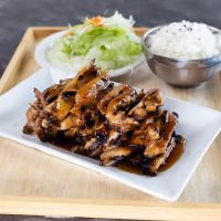 Happy At the Bay Teriyaki #5 (Kent-Kangley) ico