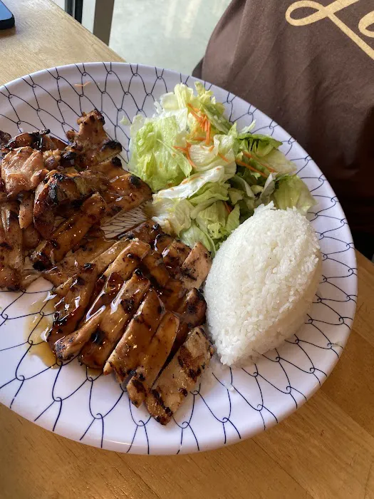 Covington Teriyaki Picture 4