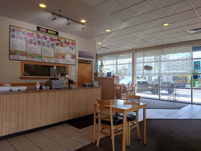 Covington Teriyaki Picture 1