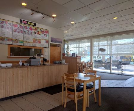 Covington Teriyaki