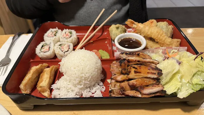 Covington Teriyaki Picture 7