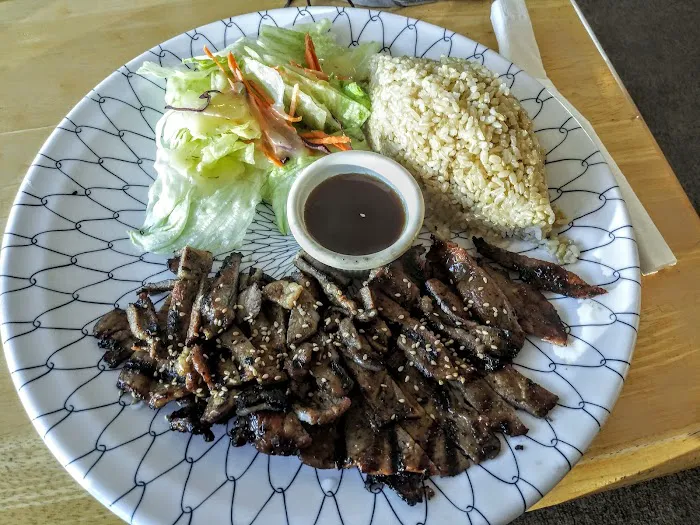 Covington Teriyaki Picture 8