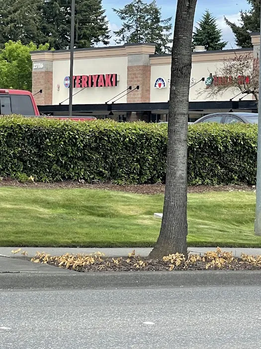Covington Teriyaki Picture 9