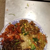 Ringo Wok Teriyaki ico