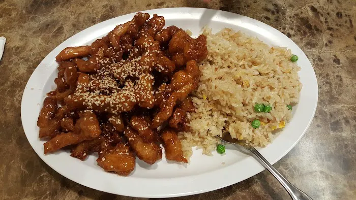 Ringo Wok Teriyaki Picture 8