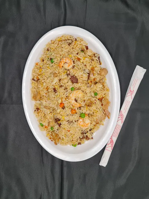 Ringo Wok Teriyaki Picture 6