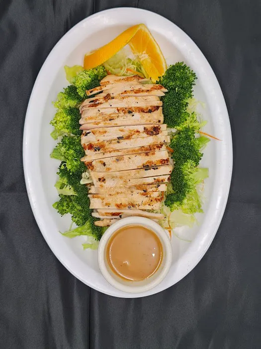 Ringo Wok Teriyaki Picture 5