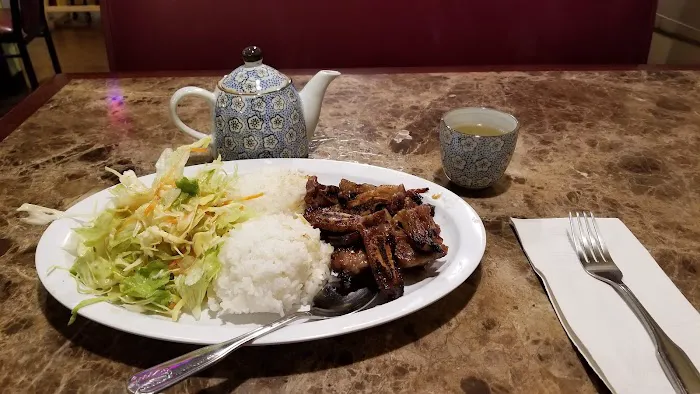 Ringo Wok Teriyaki Picture 7