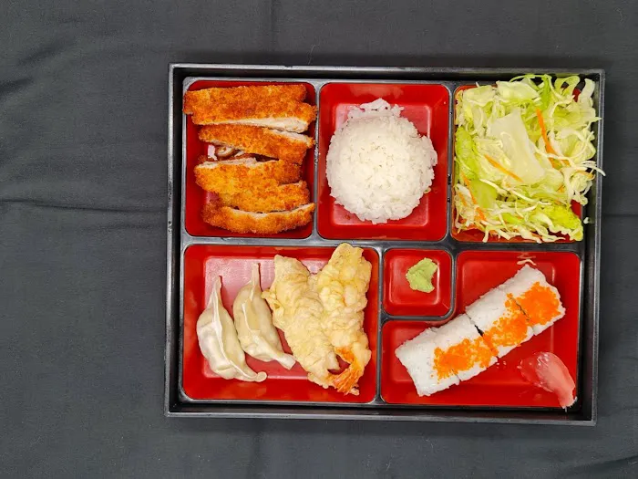 Ringo Wok Teriyaki Picture 4
