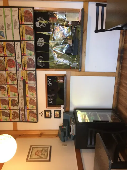 Soho Teriyaki Picture 5