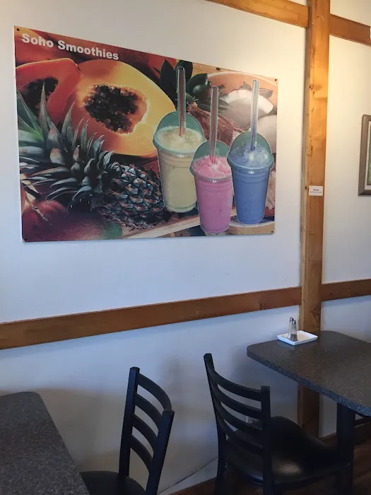 Soho Teriyaki Picture 4
