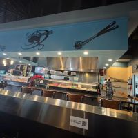 Trapper's Sushi ico