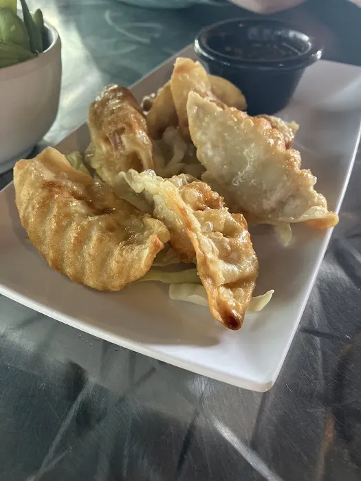 Trapper's Sushi Picture 10