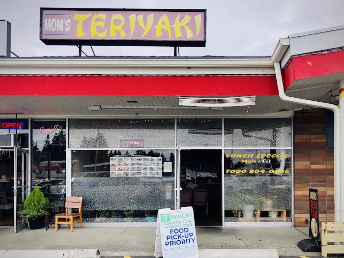 Mom's Teriyaki Picture 9