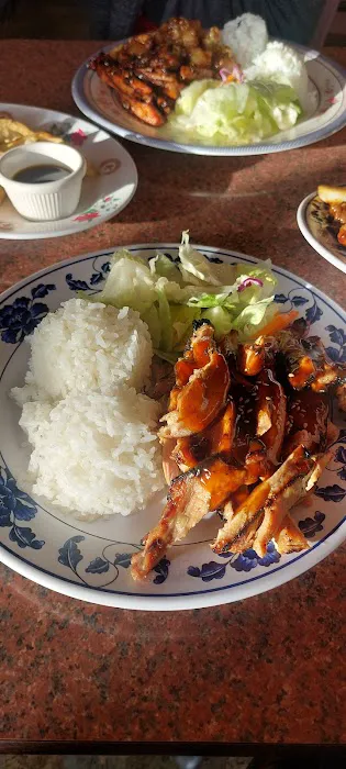 Mom's Teriyaki Picture 3
