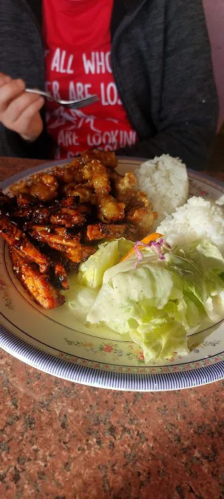 Mom's Teriyaki Picture 6