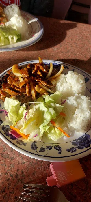 Mom's Teriyaki Picture 2