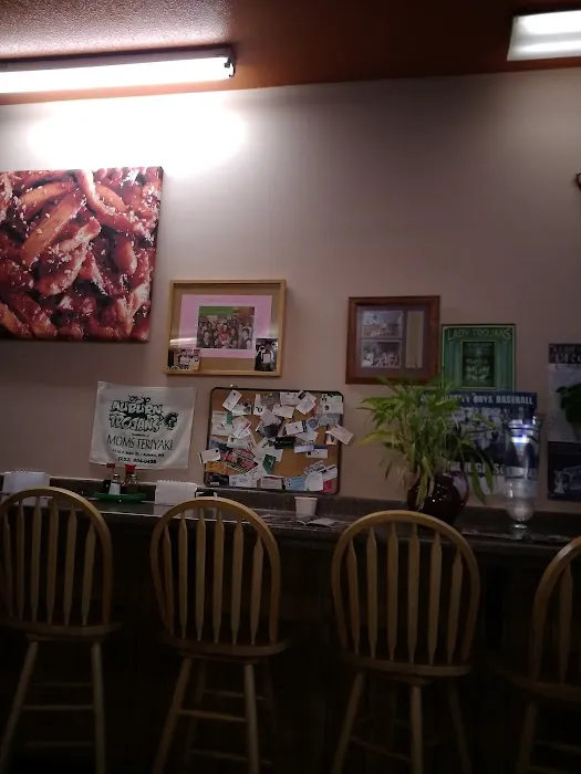 Mom's Teriyaki Picture 10
