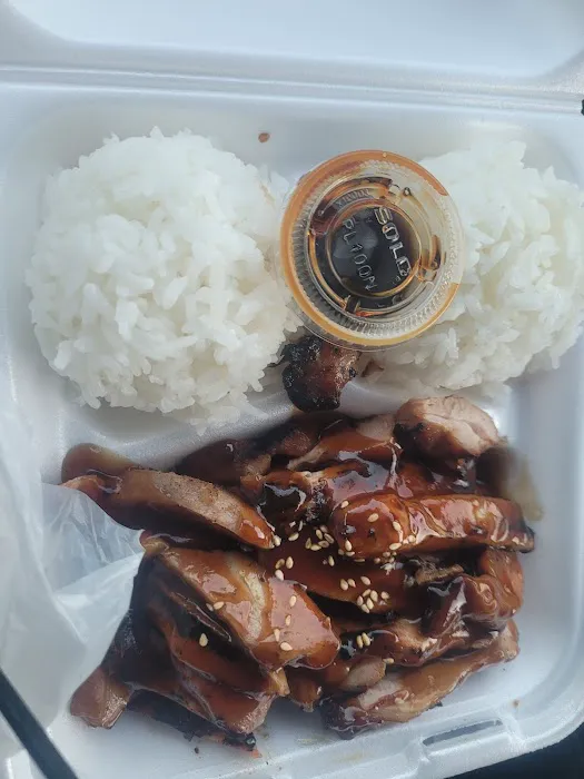 Mom's Teriyaki Picture 8