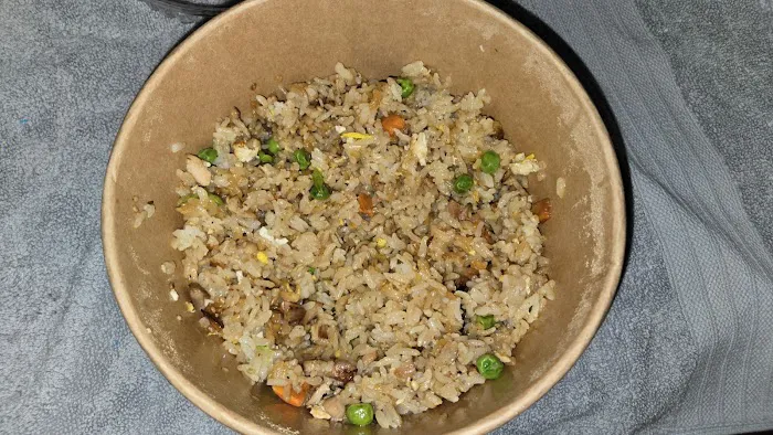 Happy Teriyaki Picture 7
