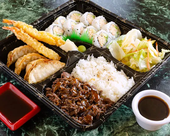 Apple Teriyaki Picture 4