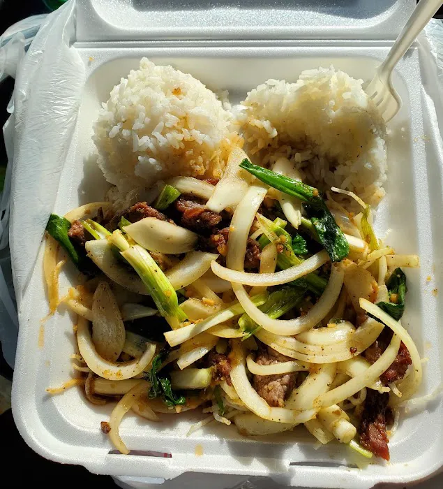 Apple Teriyaki Picture 8