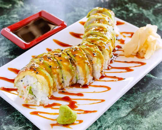 Apple Teriyaki Picture 3