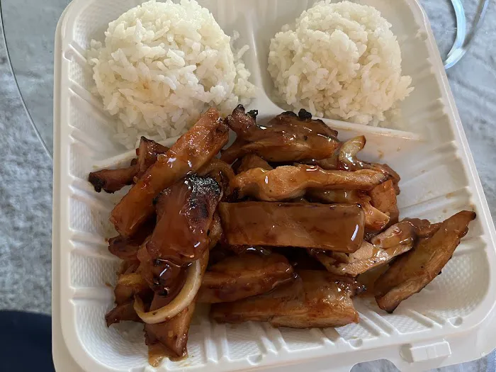 Apple Teriyaki Picture 5