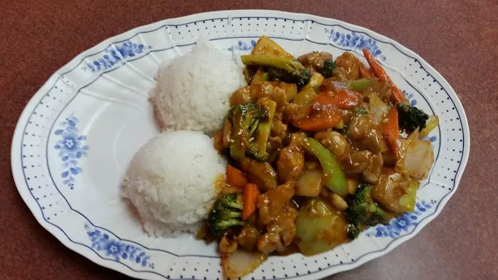 Yummy Teriyaki Picture 1