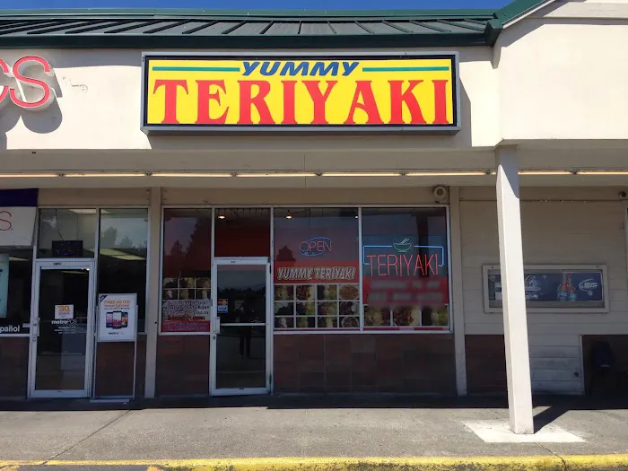 Yummy Teriyaki Picture 4