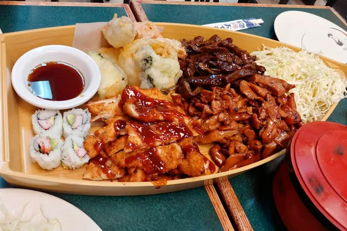 Yummy Teriyaki Picture 3