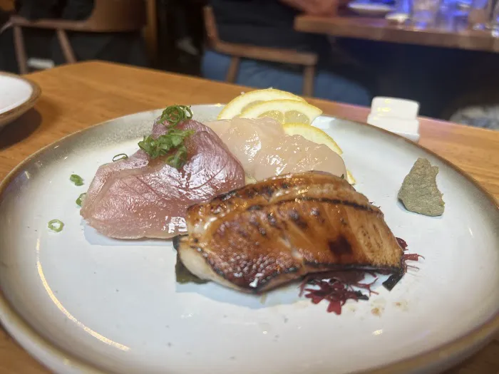 Mashiko Japanese Restaurant Picture 3