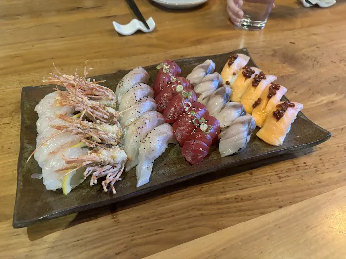 Mashiko Japanese Restaurant Picture 8