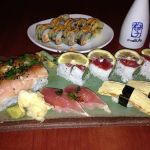Mashiko Japanese Restaurant