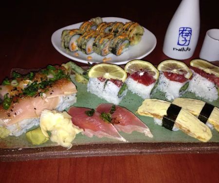 Mashiko Japanese Restaurant