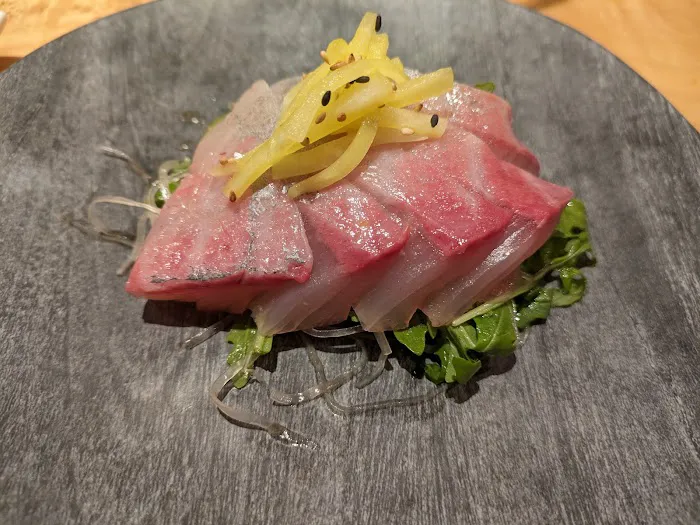Mashiko Japanese Restaurant Picture 7