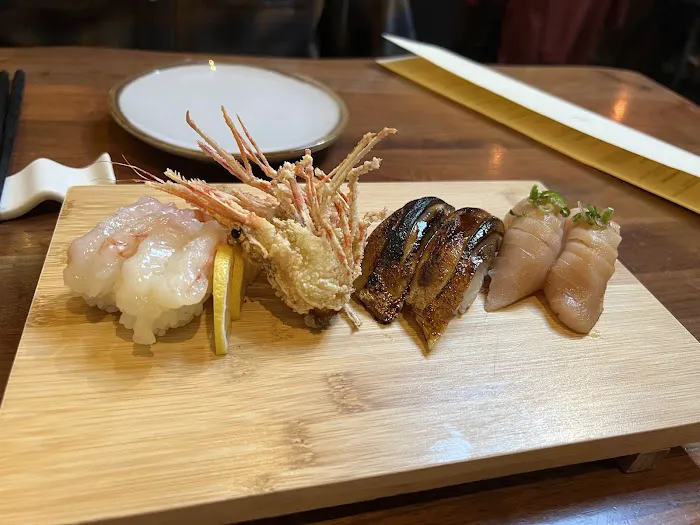 Mashiko Japanese Restaurant Picture 9