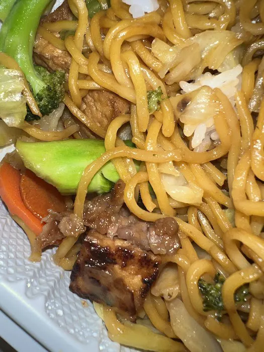 Nikko Teriyaki Picture 10