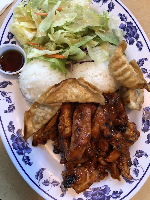 Nikko Teriyaki Picture 4