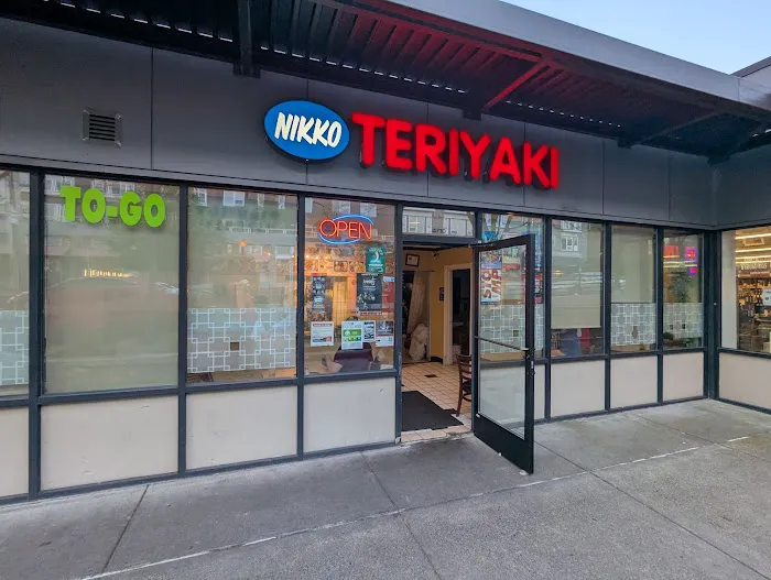 Nikko Teriyaki Picture 2