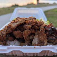 Nikko Teriyaki ico
