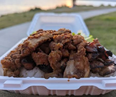 Nikko Teriyaki