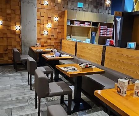 Kizuki Ramen & Izakaya