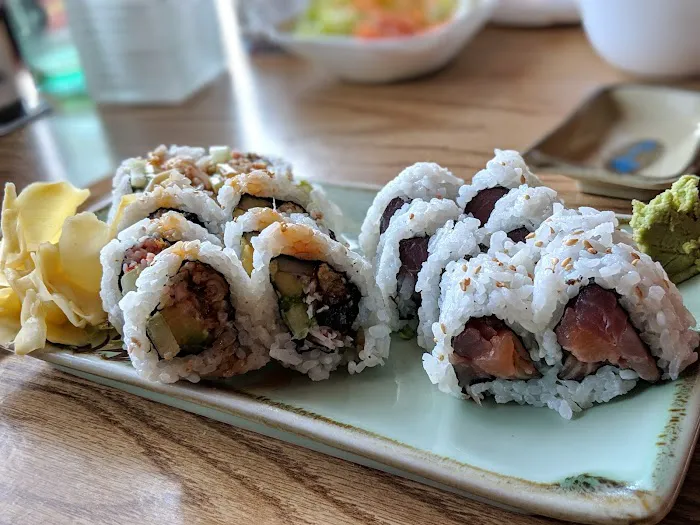 Azuma Sushi Picture 4