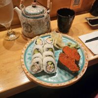 Azuma Sushi ico