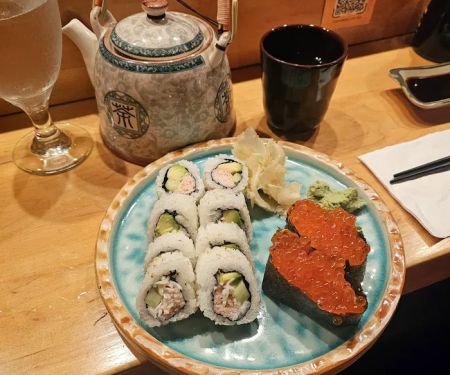 Azuma Sushi
