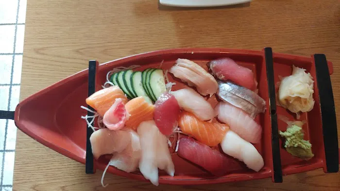 Azuma Sushi Picture 7